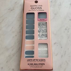 Dashing diva gloss Pallet